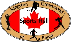 Kingston and Greenwood Wood Sports Hall Of Fame